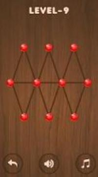 One Touch Wooden Draw Puzzle Game游戏截图5