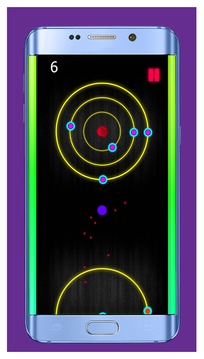 Glow Switch - Switch Color Game 2018游戏截图1