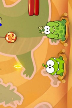 Pro Cut The Rope Special Guia游戏截图3