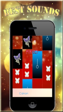 Piano Tiles New Magic游戏截图3