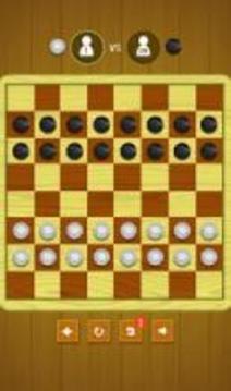 Draughts dames游戏截图1