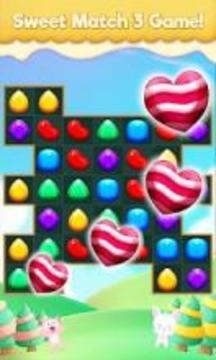 Bloom Match Puzzle游戏截图1