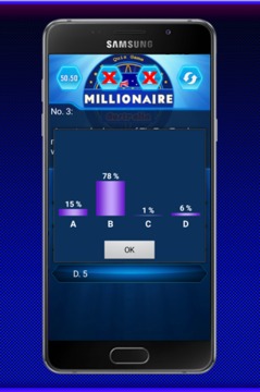 Millionaire Australian 2018游戏截图2