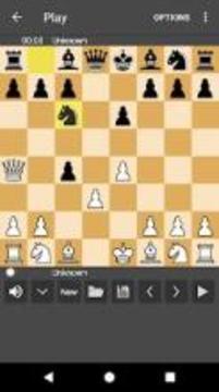 Chess Master 2018游戏截图3