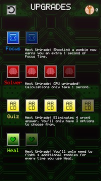 Undead AfterMath游戏截图1