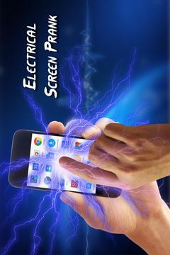 Electric Screen Colorful Prank游戏截图3