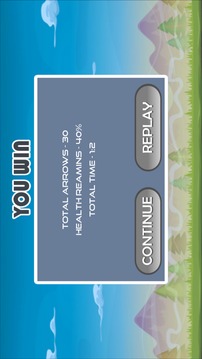 Spider Vs Spider: Bow & Arrow Challenge游戏截图3