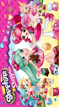 Shopkins World 3游戏截图2