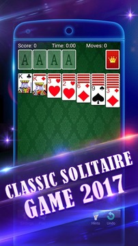 Popular Solitaire游戏截图3