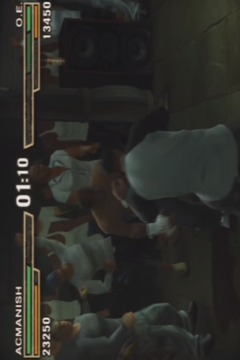 ++Cheat Def Jam Fight For New York Guide游戏截图1