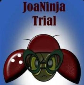 Joaninja Trial游戏截图1