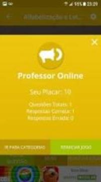 Professor Online游戏截图4