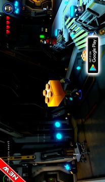 Guide for Lego Batman 3 Beyond Gotham游戏截图4