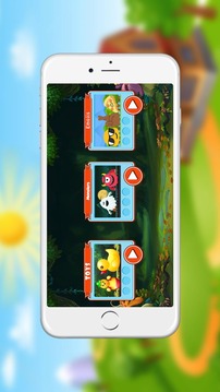 Kids Educational Games for Fun游戏截图2