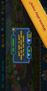 Zombie Defender - Tower Hero Defense Fun游戏截图5
