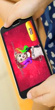 Harley Quinn Games游戏截图3