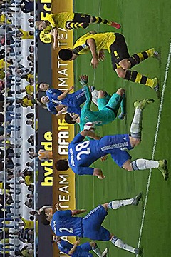 Best Tips FIFA 2018 New游戏截图4