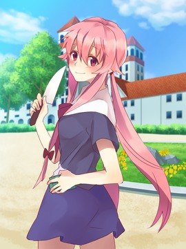 Anime Dress Up kawaii - Games For Girls游戏截图4