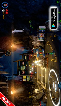 Guide for Lego Batman 3 Beyond Gotham游戏截图1