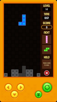 Blok Puzzle Game游戏截图1