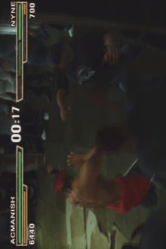 ++Cheat Def Jam Fight For New York Guide游戏截图2