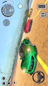 Drift Simulator: Venom GT游戏截图1