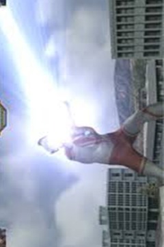 Pro Ultraman X Free Game Hints游戏截图2