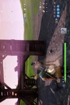 New Fortnite Battle Royale Guia游戏截图2