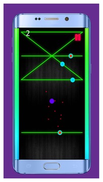 Glow Switch - Switch Color Game 2018游戏截图3