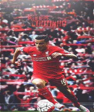 Coutinho lovers 2018游戏截图5