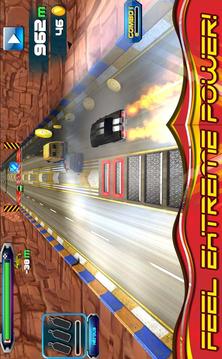 Burnout City Racing游戏截图3