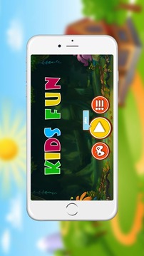 Kids Educational Games for Fun游戏截图3