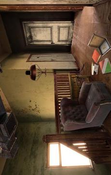 Escape Puzzle: Abandoned House 3游戏截图4