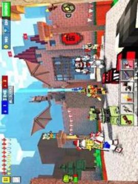 Pixel Gun 3D Full Version游戏截图2