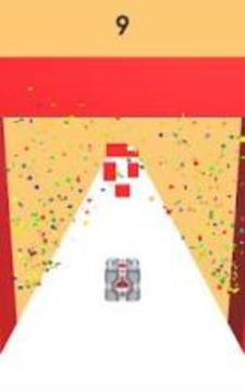 Cube Rollz游戏截图3