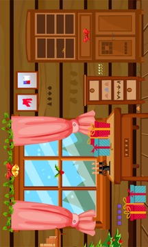 Escape Games - Santa Clause Escape The Snow City游戏截图3