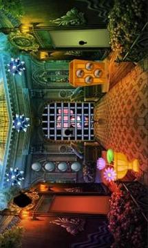Funny Elephant Rescue Best Escape Game-348游戏截图2