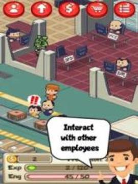 Rat Race: The Factory游戏截图4