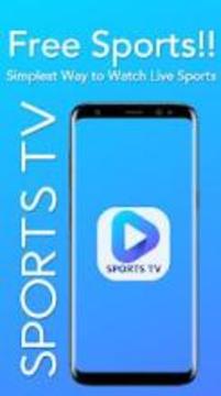 Sports TV 2.0游戏截图5