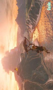 Guide The Legend of Zelda: Breath of the Wild游戏截图1