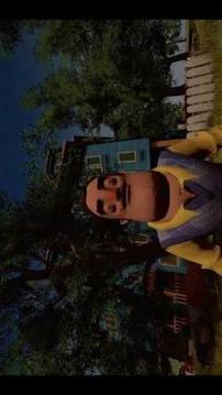 Game Hello Neighbor Free tips游戏截图4