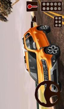 Driving Cars Simulator Duster游戏截图3