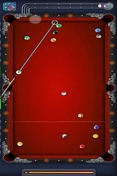 Guide For 8 Ball Pool游戏截图4