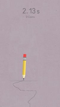 Draw It On - Pencil Balance游戏截图4