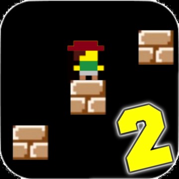 Pro Trap Adventure 2 Unofficial Adventure Game游戏截图2