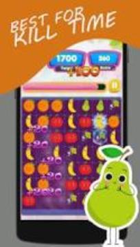 Fruit Link Extra Deluxe游戏截图3