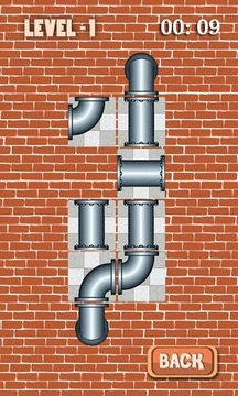 Happy Plumber游戏截图4