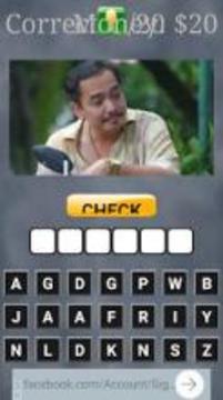 Dunia Terbalik Quiz Game Versi 2018游戏截图1