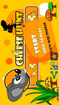 Chesses Hunter Free游戏截图3