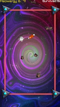 银河喵星人游戏截图2